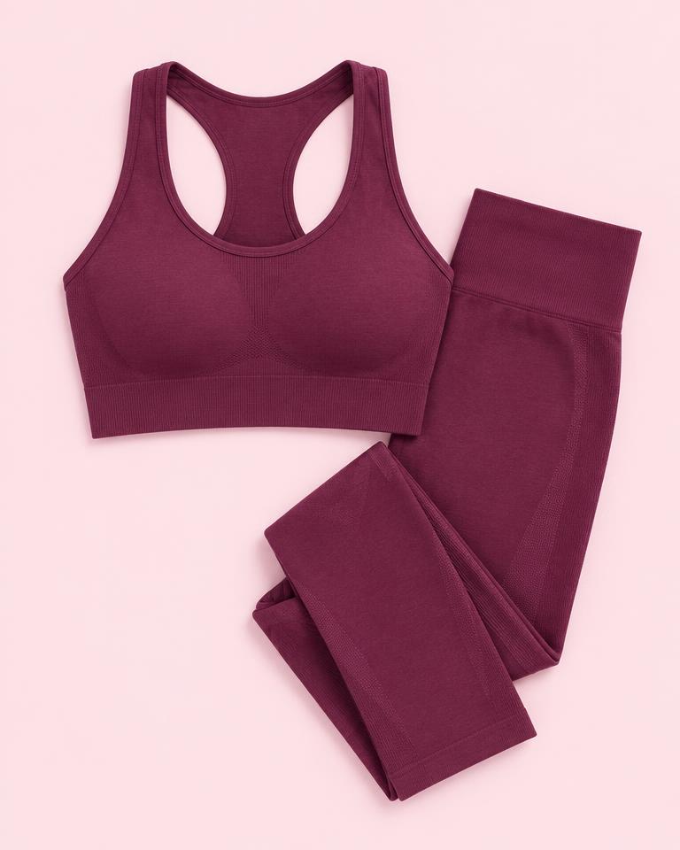 Gym Wear